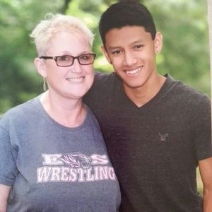 Meet your Posher, Carlos